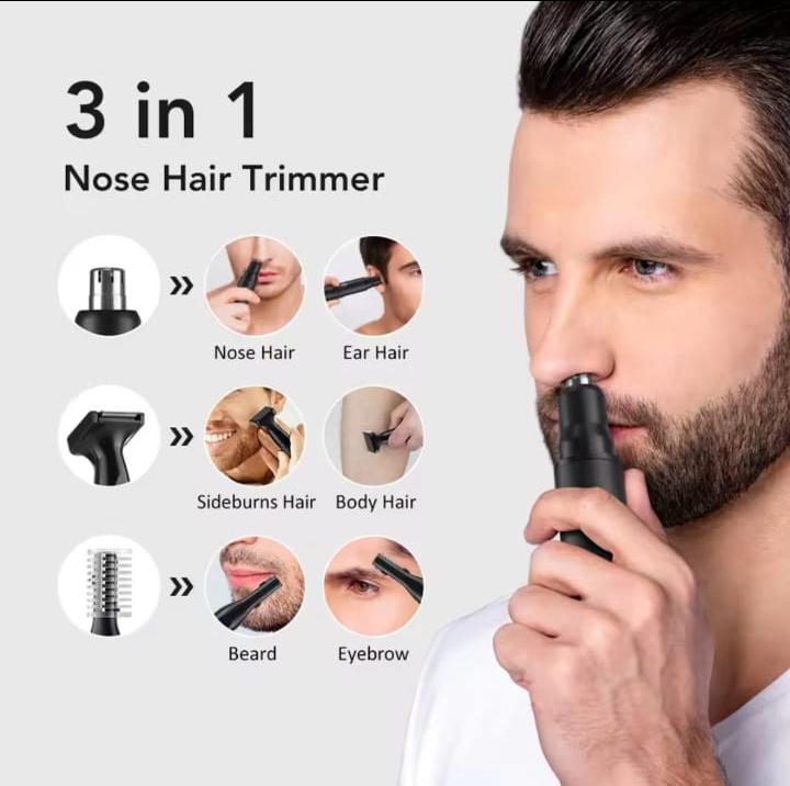 VELNOX Pro 3-in-1 Grooming Kit