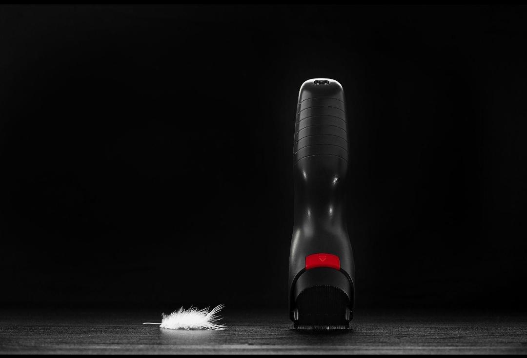 VELNOX Pro 3-in-1 Grooming Kit